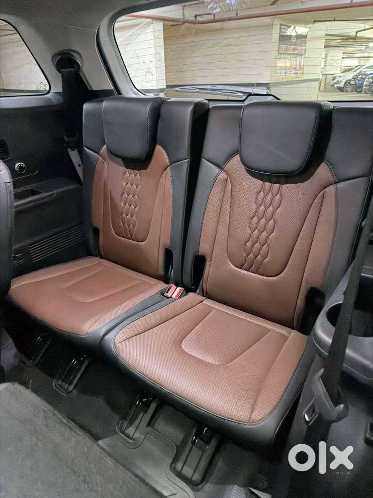 Hyundai Alcazar Signature (o) 6 Str 1.5 Petrol Dct, 2022, Petrol
