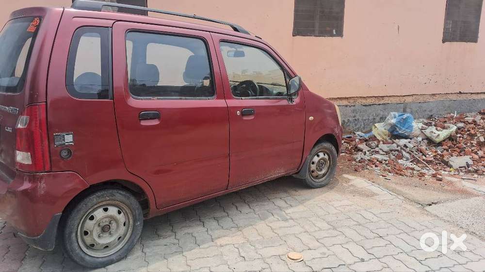Wagnor Cng For Sale