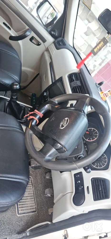 Mahindra Scorpio S5 Diesel Mt December 2021