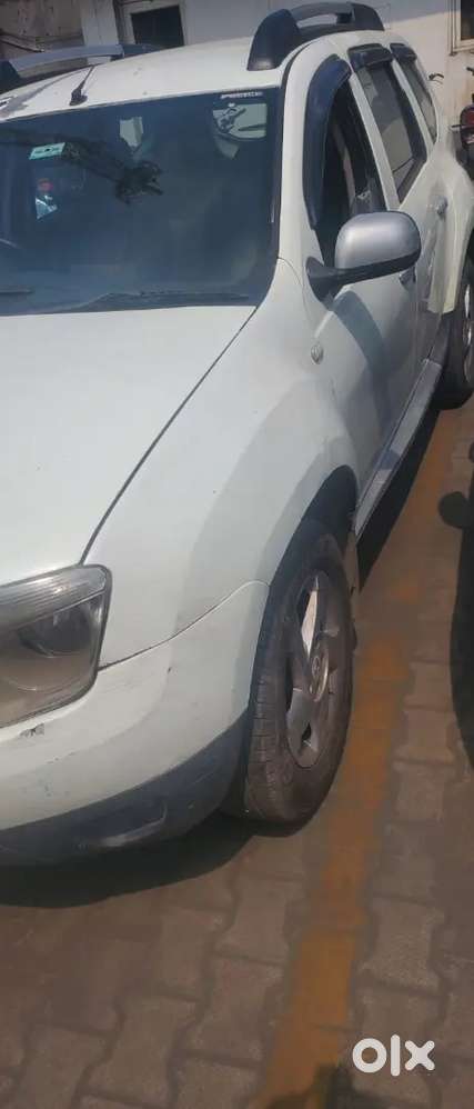 Renault Duster 2012 Diesel