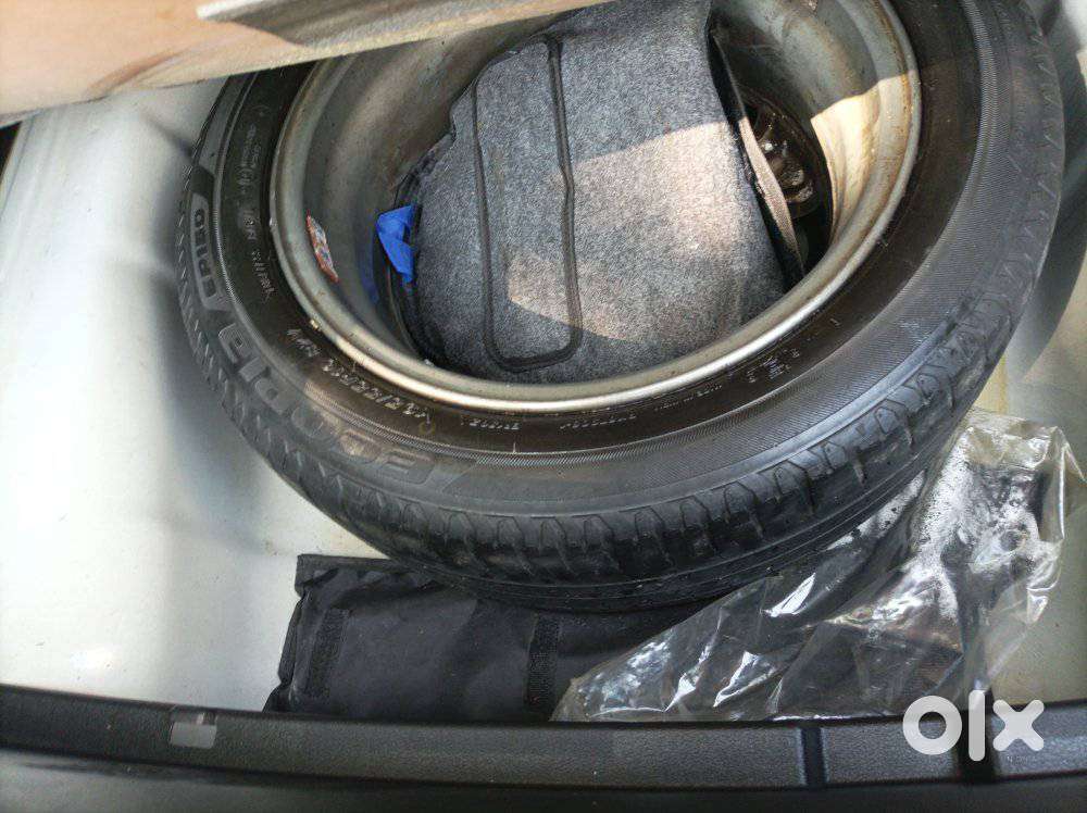 Hyundai Verna 1.6 Sx Crdi, 2019, Diesel