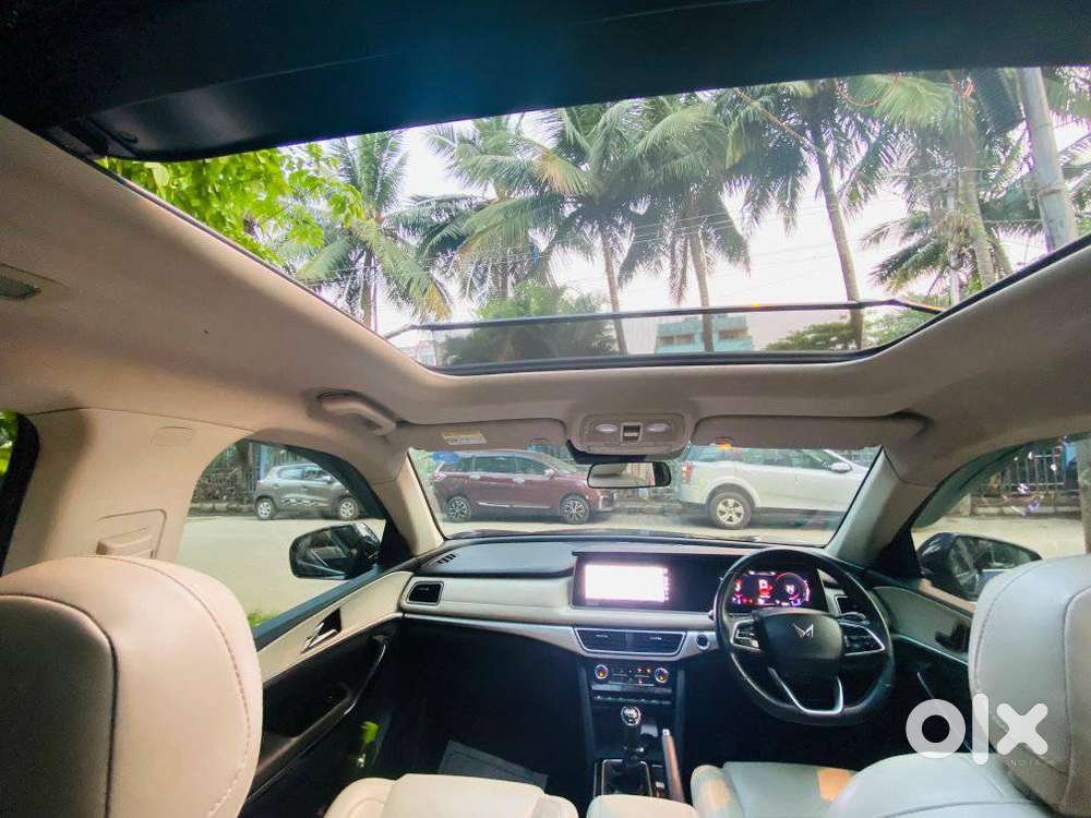 Mahindra Xuv700 2.0 Ax 7 Petrol Mt Str, 2022, Petrol