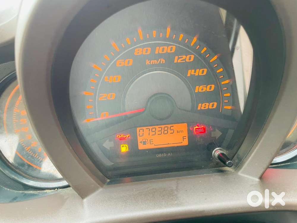 Honda Amaze 2013 Petrol Good Condition