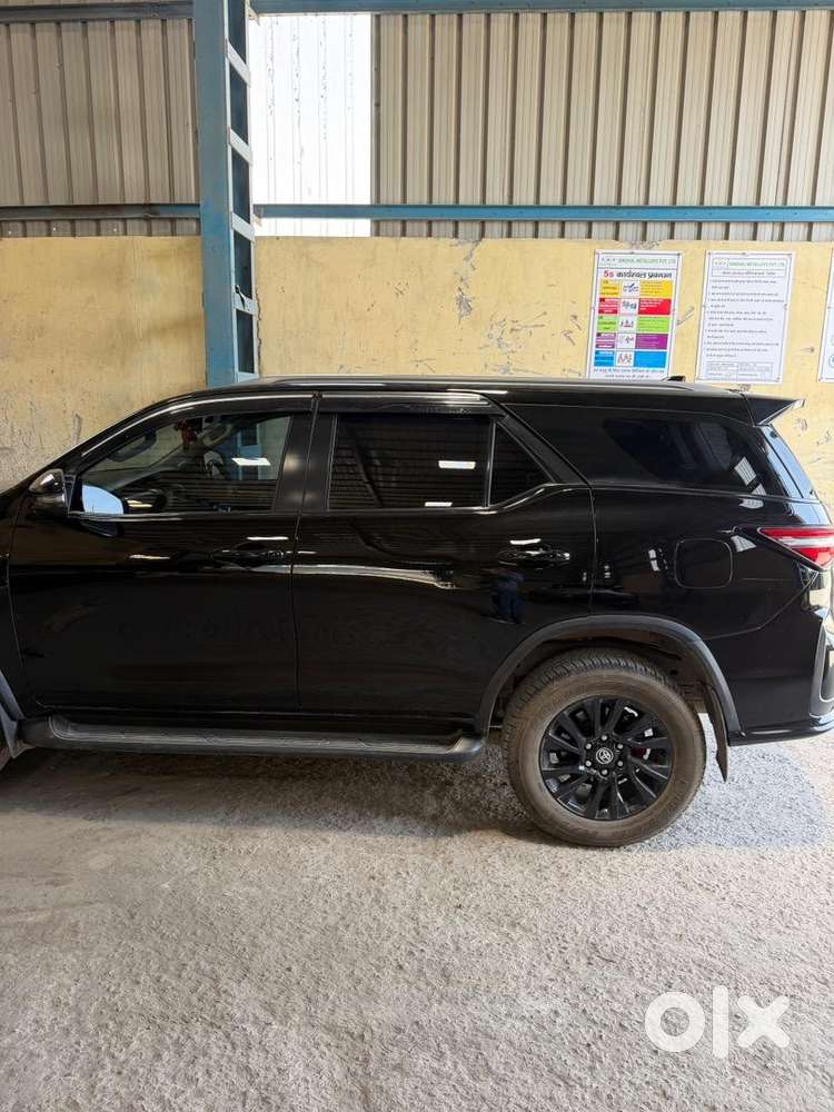 Toyota Diesel Car 2023, Automatic Transmission