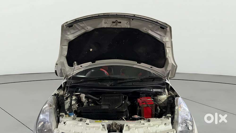 Maruti Suzuki Swift 1.2 Lxi (o), 2017, Petrol