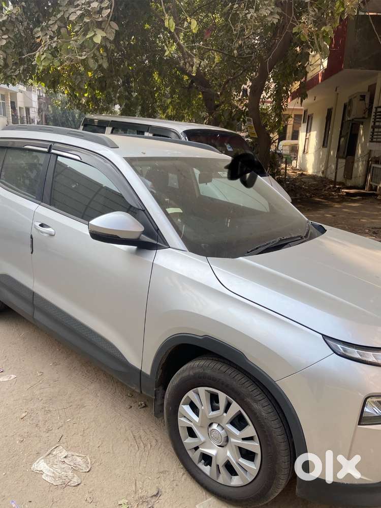 Skoda Kylaq Classic Variant , Less Than One Year Old At Very Goo Price
