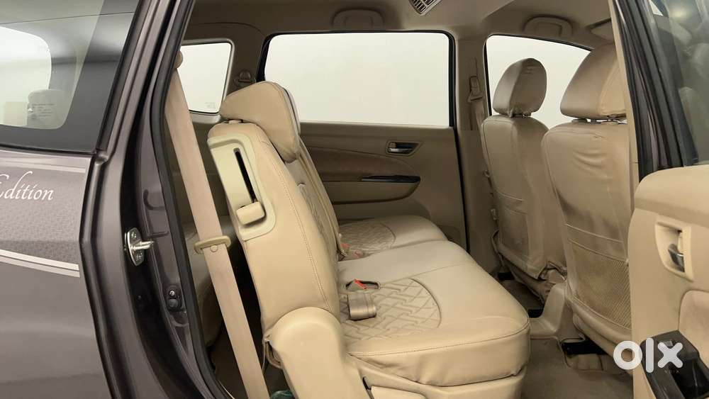 Maruti Suzuki Ertiga 1.5 Vxi, 2013, Petrol