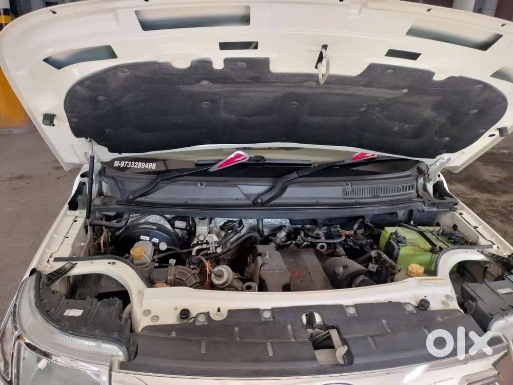 Mahindra Tuv 300 2016 Diesel 70879 Km Driven