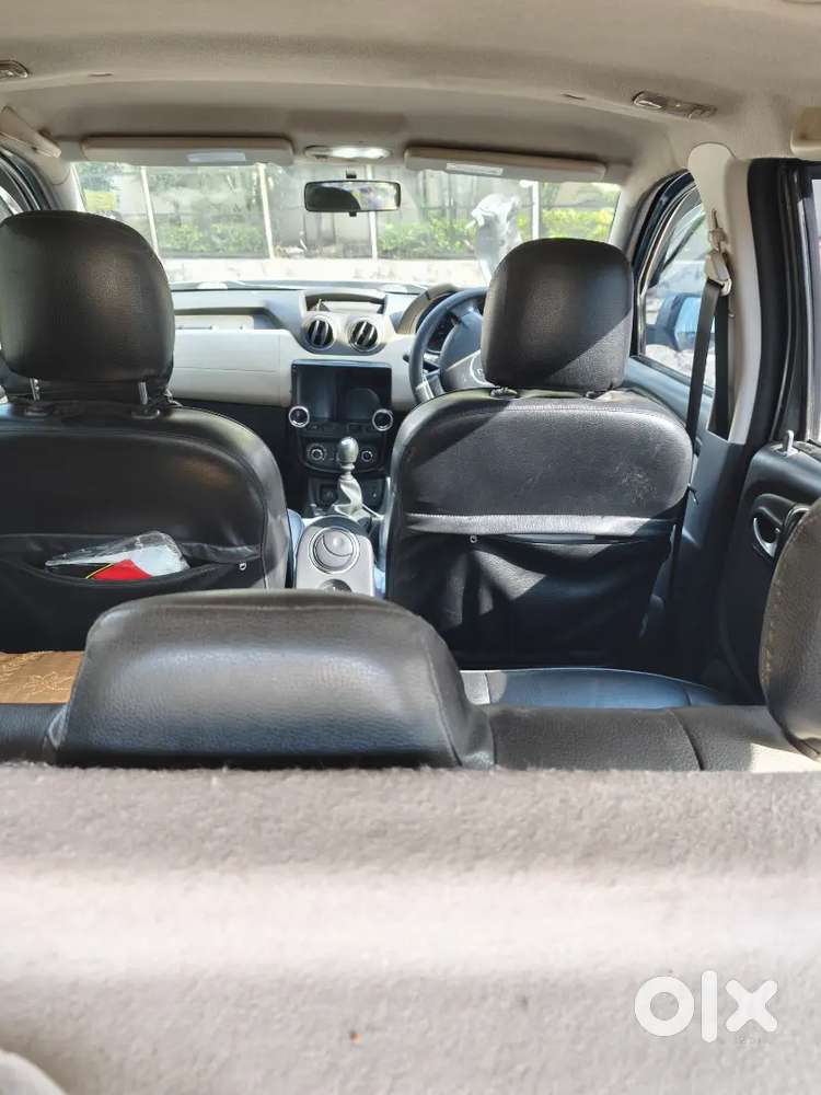 Renault Duster 2013 Diesel Well Maintained