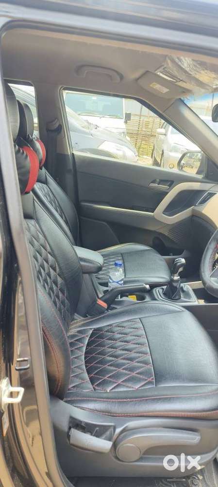 Hyundai Creta 1.6 Sx, 2015, Diesel