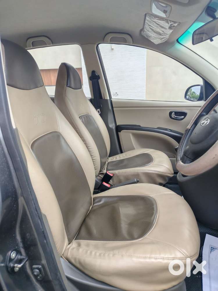 Hyundai Grand I10 1.2 Crdi Magna, 2013, Petrol