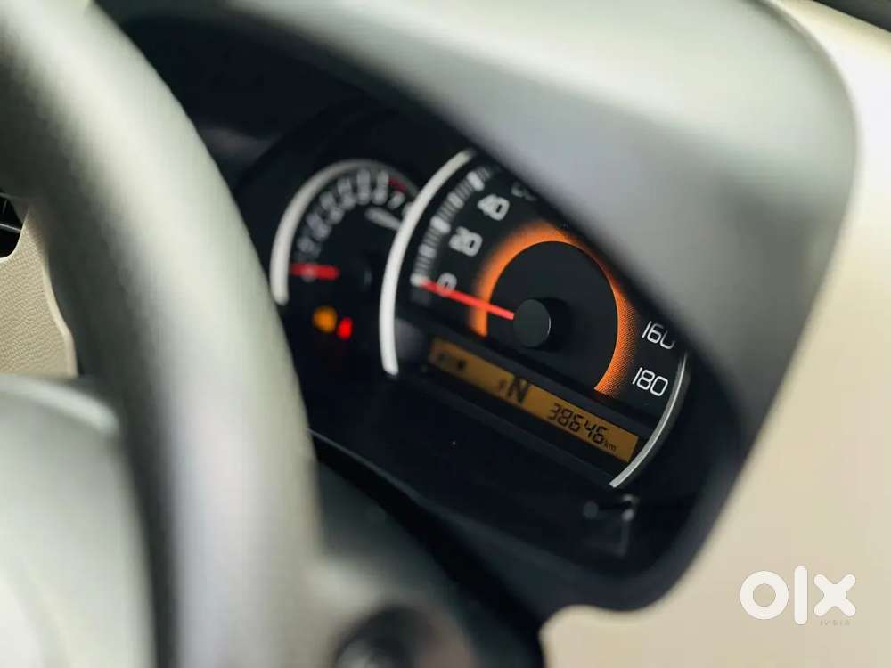 Maruti Suzuki Wagon R 1.0