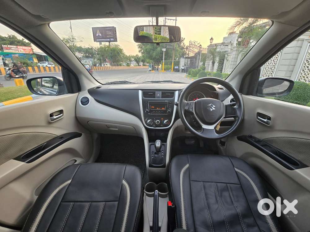 Maruti Suzuki Celerio Zxi, 2019, Petrol