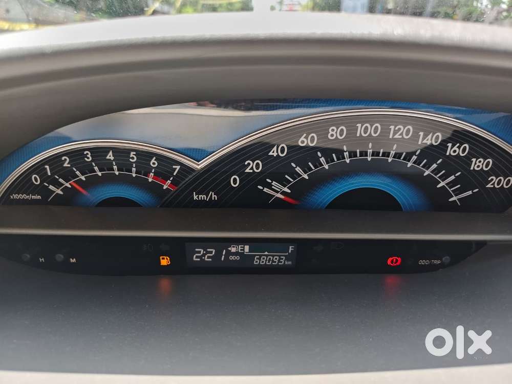 Toyota Etios Liva V Sp*, 2014, Petrol