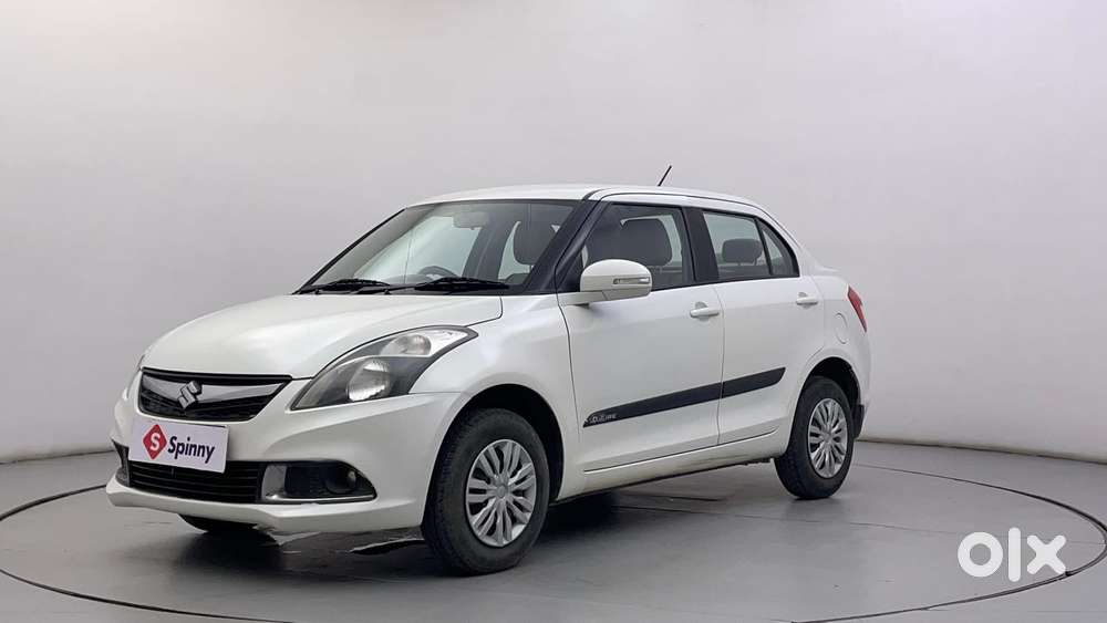 Maruti Suzuki Swift Dzire 1.3 Vxi, 2016, Petrol