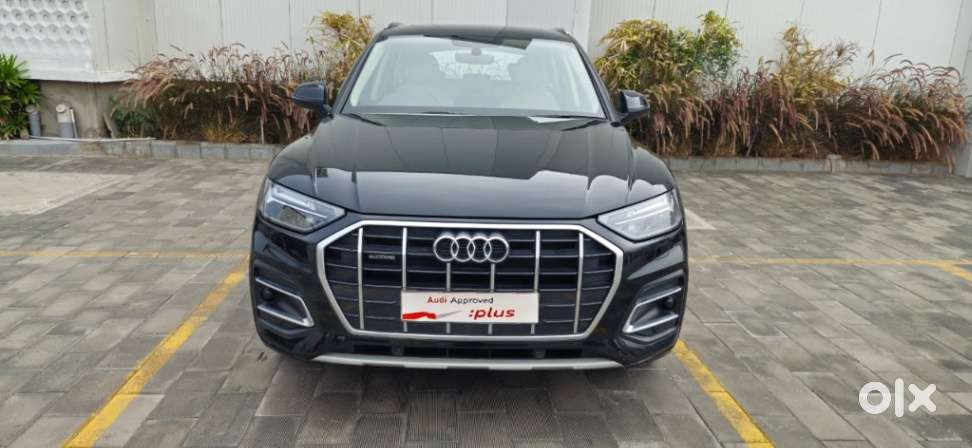 Audi Q5 Technology 45 Tfsi, 2022, Petrol