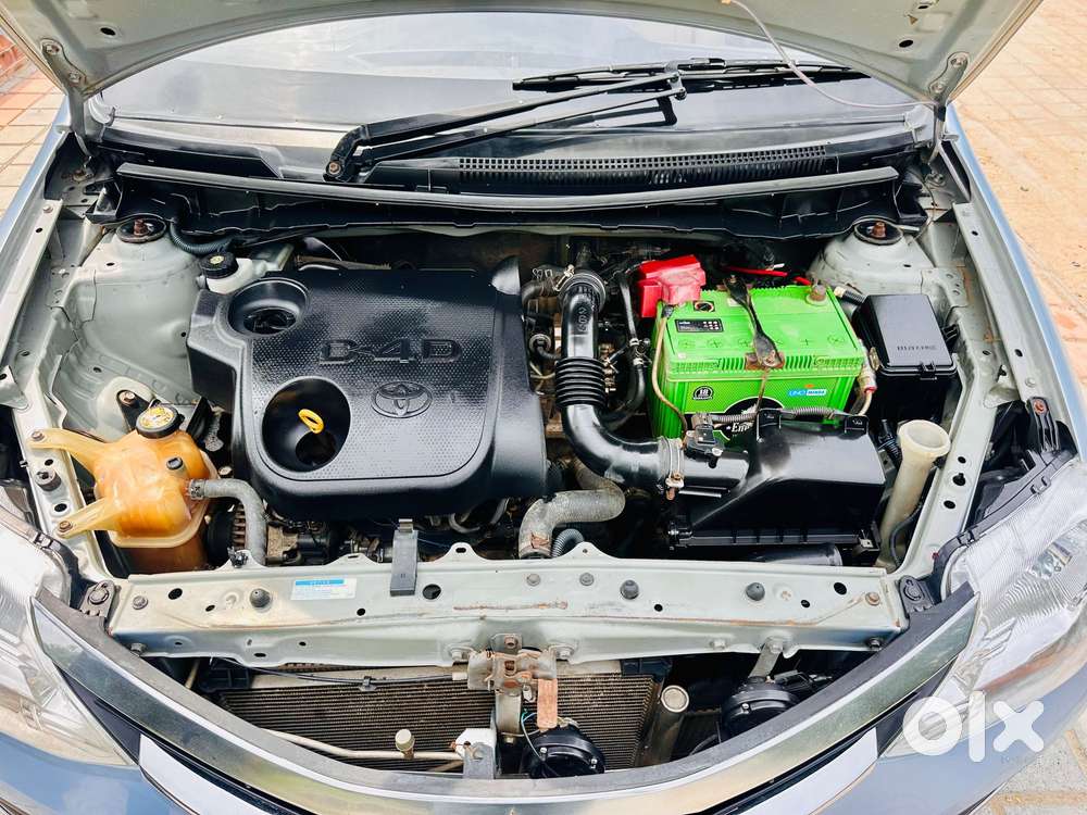 Toyota Etios Liva Gd, 2012, Diesel