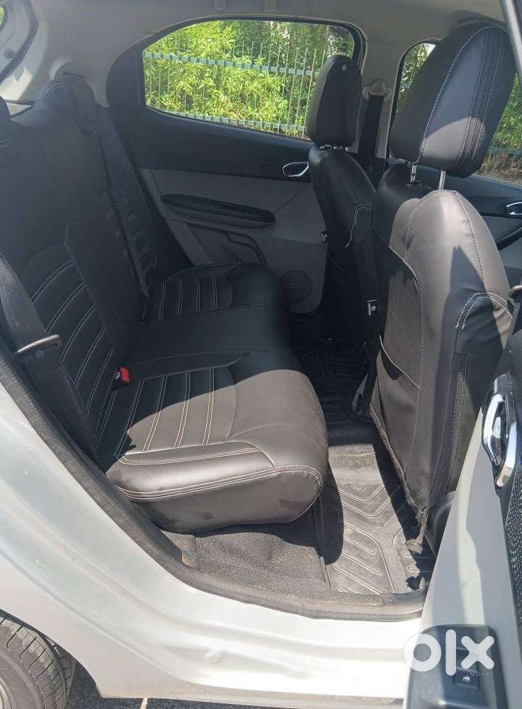 Tata Tiago Xz, 2017, Petrol
