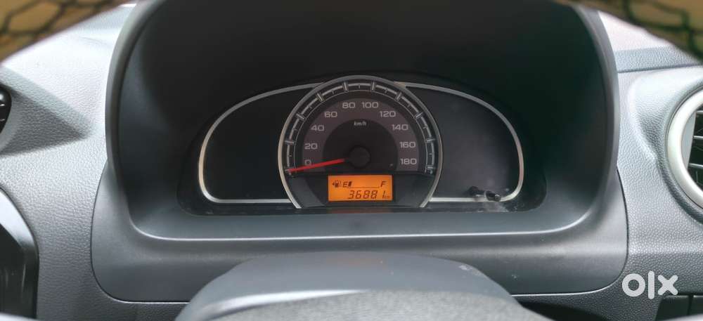 Maruti Suzuki Alto 800 Vxi, 2018, Petrol