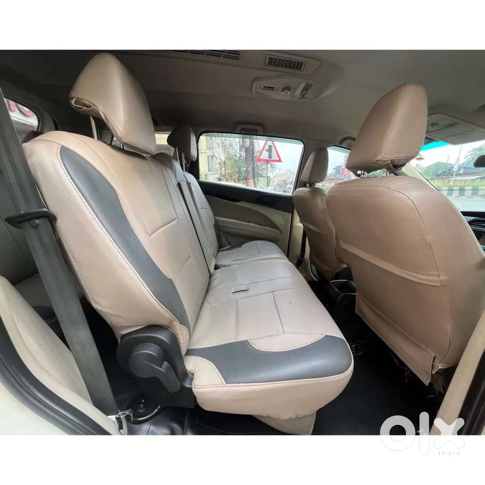 Mahindra Marazzo M4 8str, 2019, Diesel