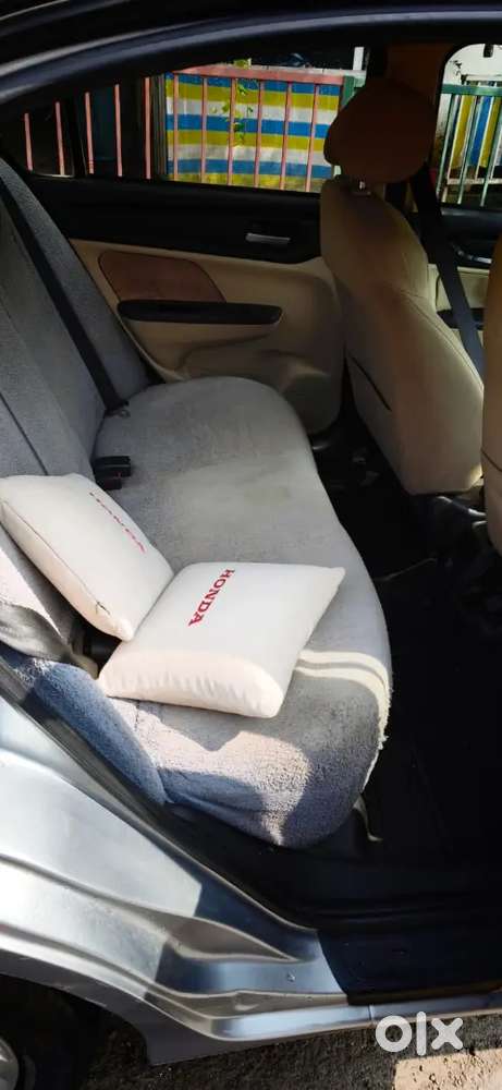 Honda Amaze Petrol 2019