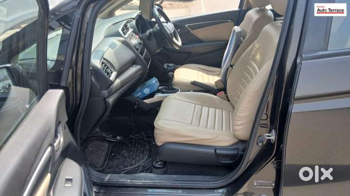 Honda Jazz 1.2 Sv I Vtec, 2016, Petrol