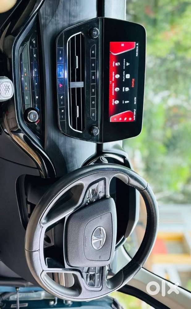 Tata Safari 2.0 Kryotec Xza Plus, 2021, Diesel