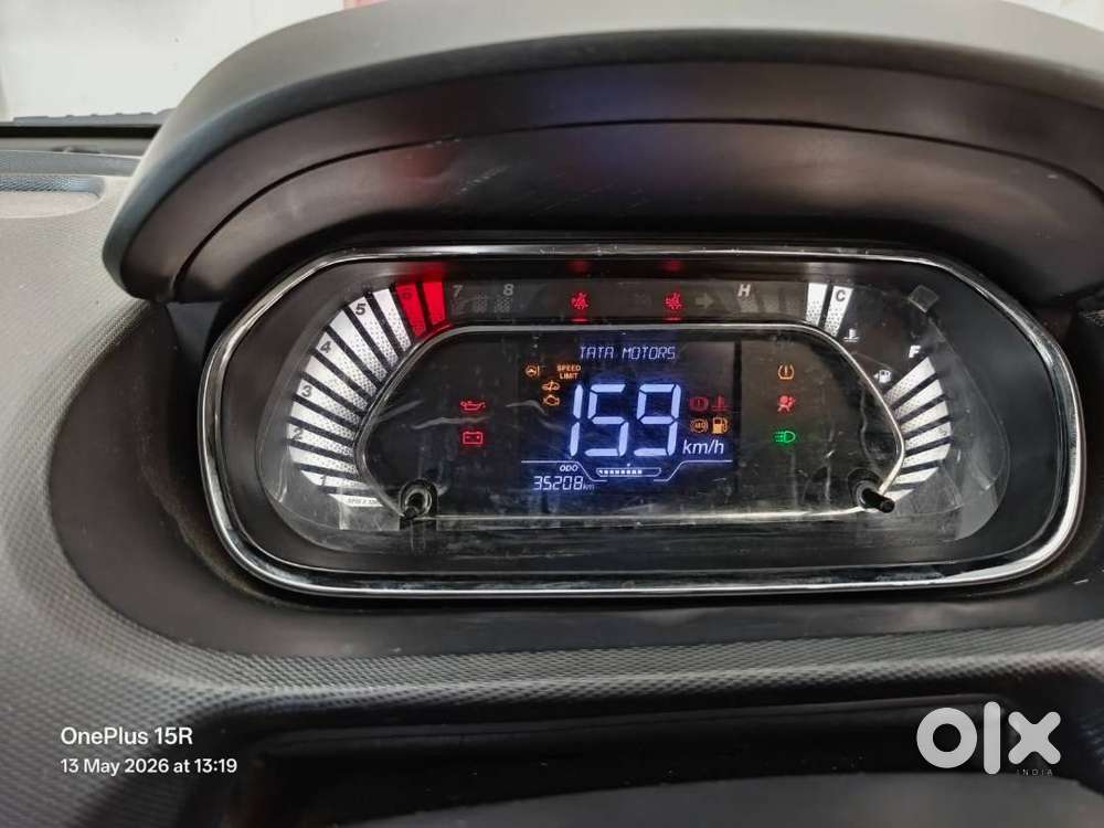 Tata Tiago Xz+ Top Model