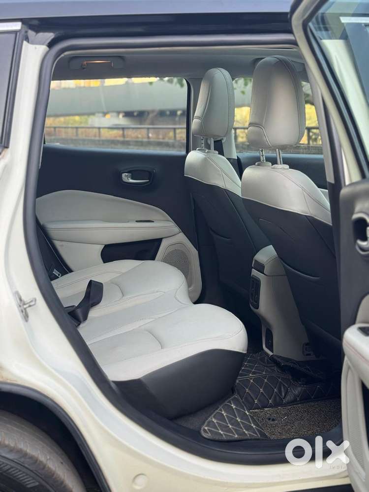 Jeep Compass 2.0 Limited Plus, 2020, Diesel