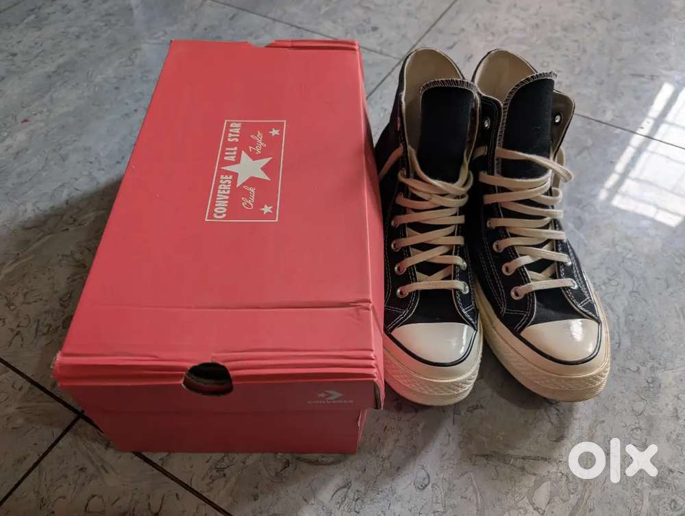 Converse Chuck 70 High top Unisex Men 1812572837