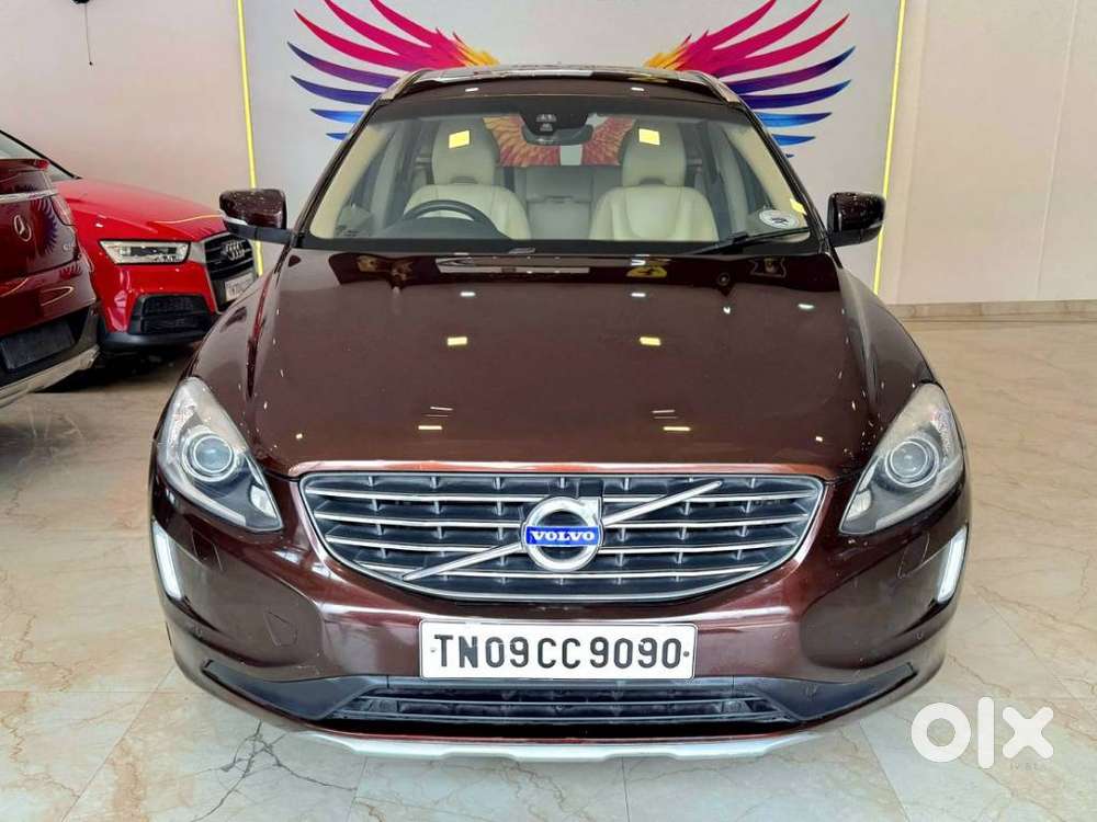 Volvo Xc60 Momentum D4, 2015, Diesel