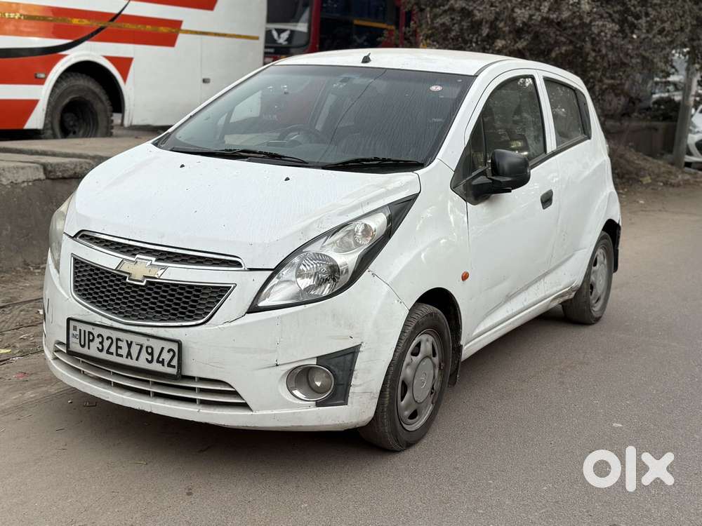 Chevrolet Beat Ls, 2013, Diesel