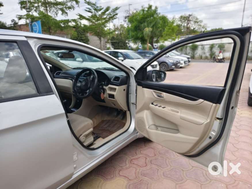 Maruti Suzuki Ciaz Vdi(o), 2014, Diesel