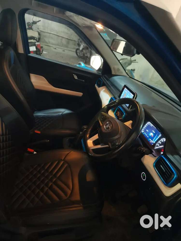 Tata Punch 2021 Petrol Well Maintained