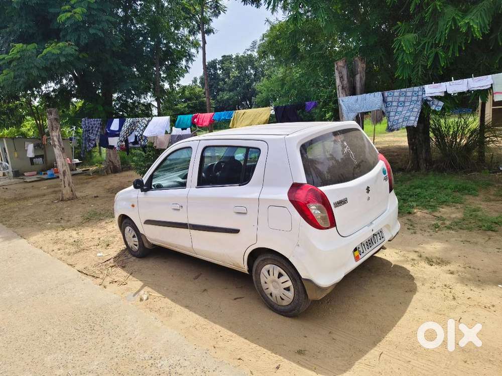 Maruti Suzuki 800 Ac 2019