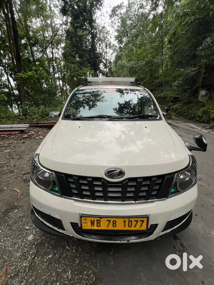Mahindra Xylo H4 Abs, 2015, Diesel