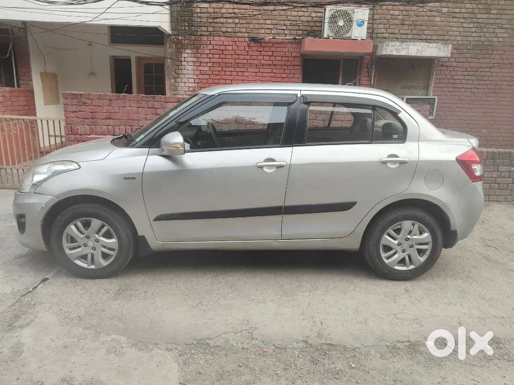 Full Matting And Genuine Car