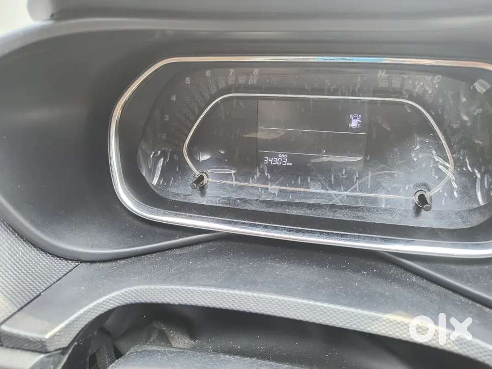 Tata Nexon Smart Plus 2024
