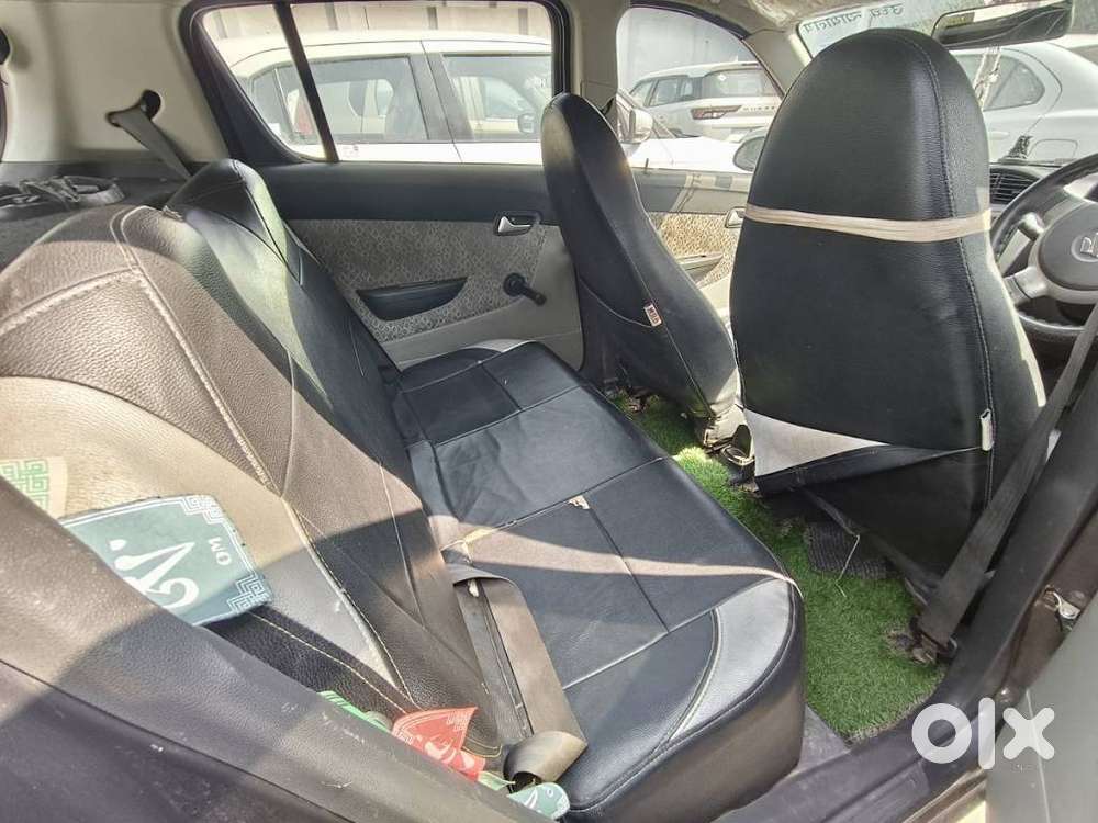 Maruti Suzuki Alto 800 Lxi, 2016, Petrol