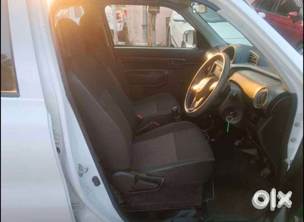 Maruti Suzuki S-presso 1.0 Vxi (o) Cng, 2022, Cng & Hybrids