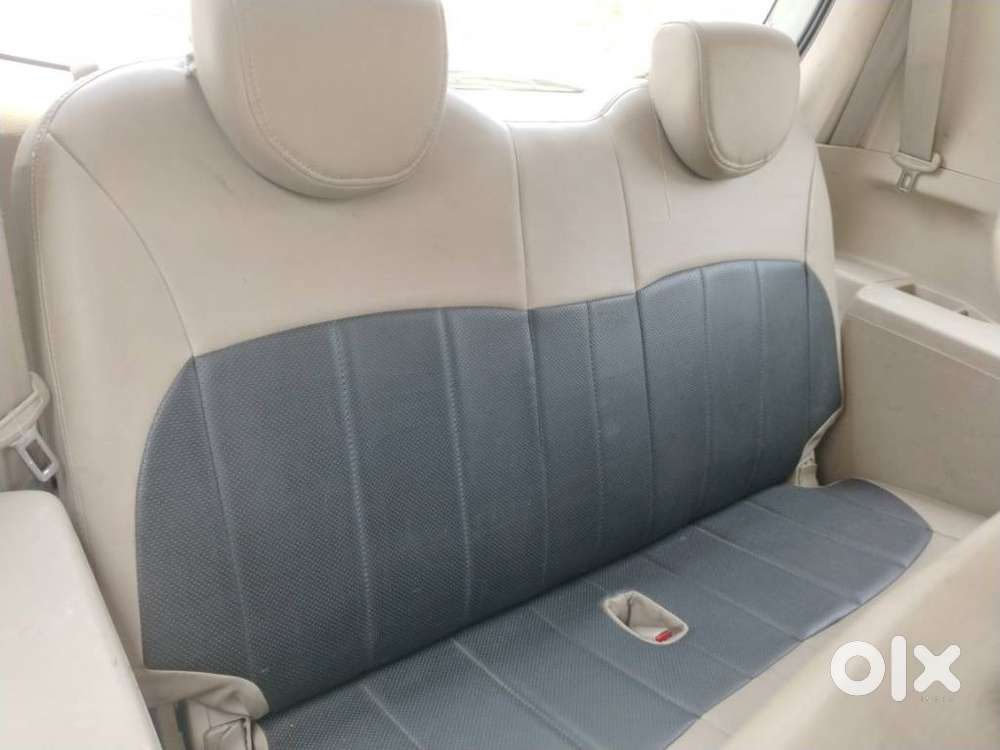 Maruti Suzuki Ertiga 2012-2015 Zdi, 2012, Diesel