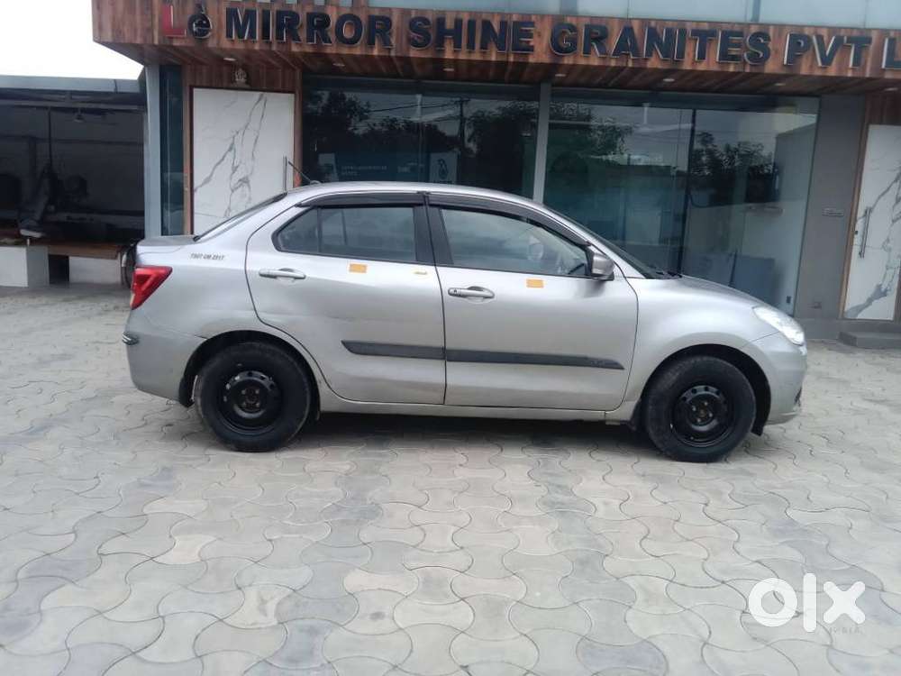 Maruti Suzuki Swift Dzire 1.2 Vxi Bsiv, 2023, Petrol