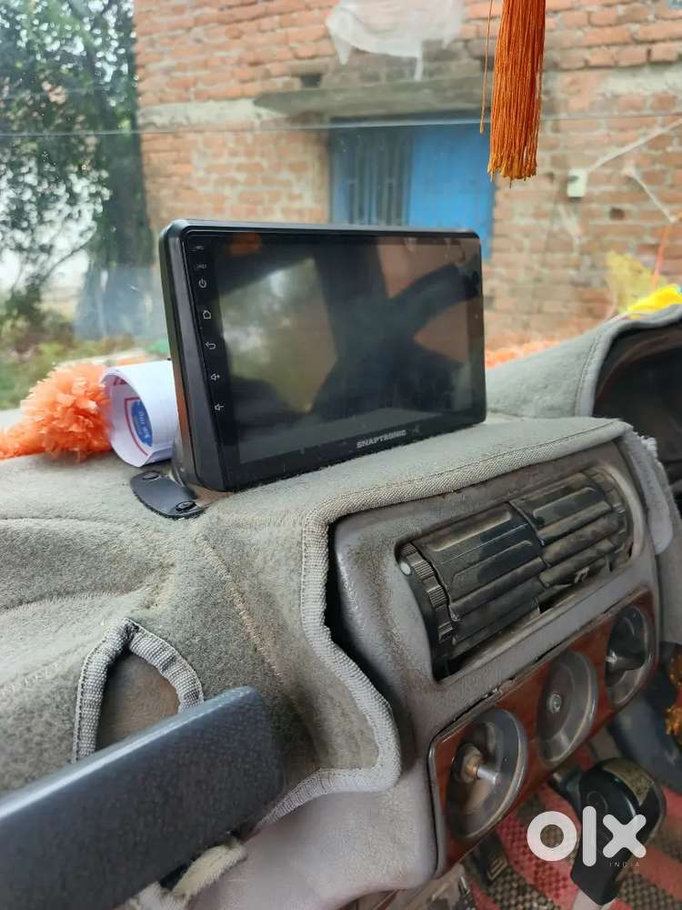 Mahindra Bolero 2.5 2010