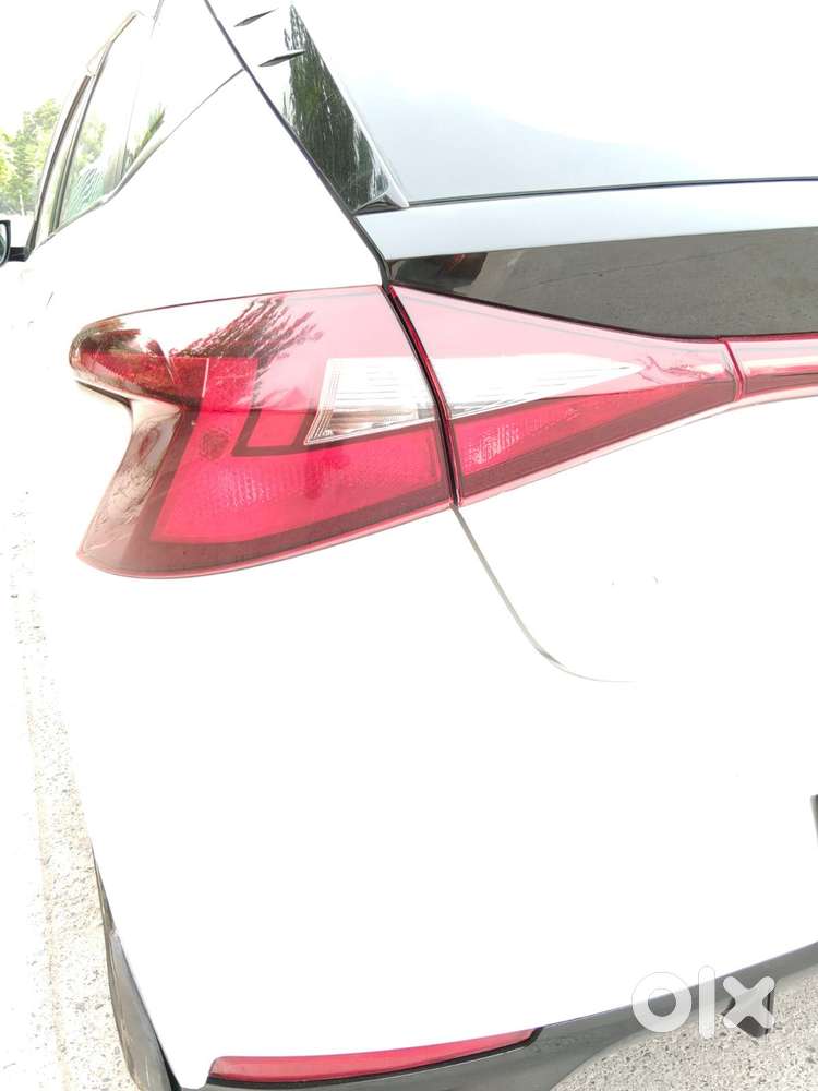Hyundai I20 Magna Plus, 2021, Diesel