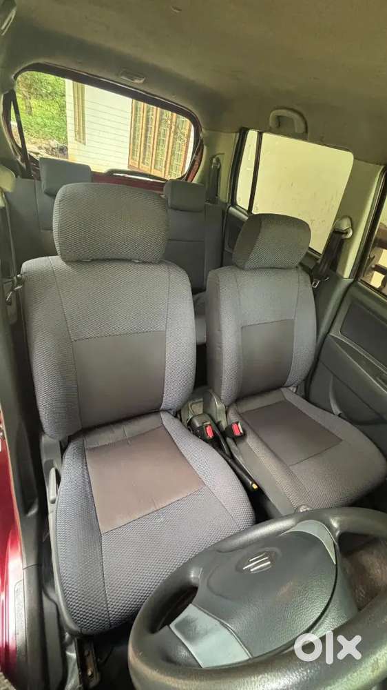 Wagon R For Sale 2011 ( 2010 Model)