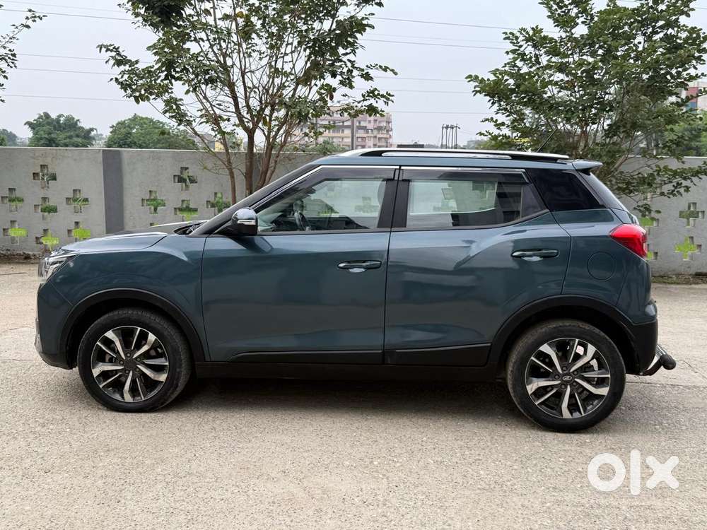 Mahindra Xuv300 W8 Option Diesel, 2019, Diesel