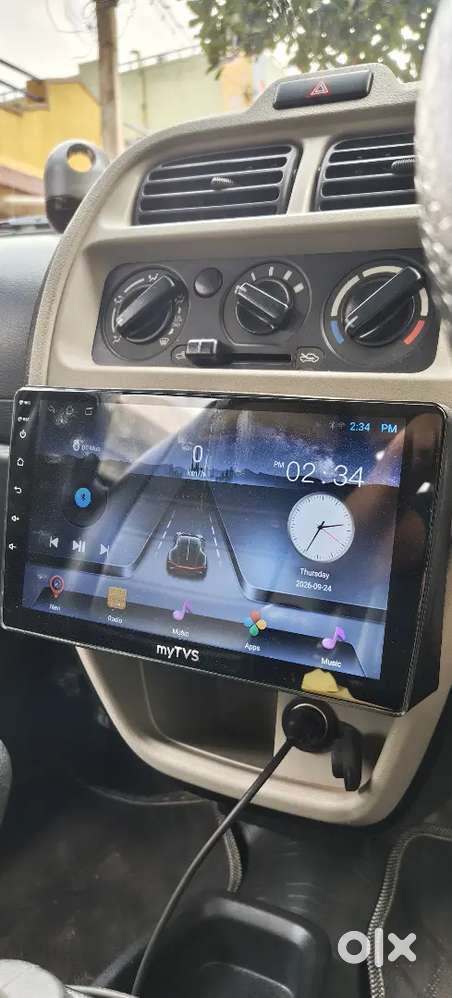 Maruti Suzuki Eeco 2024