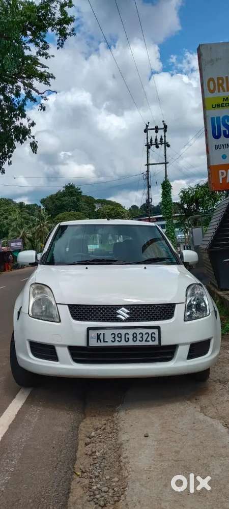 Swift Dzire 2014 For Sale