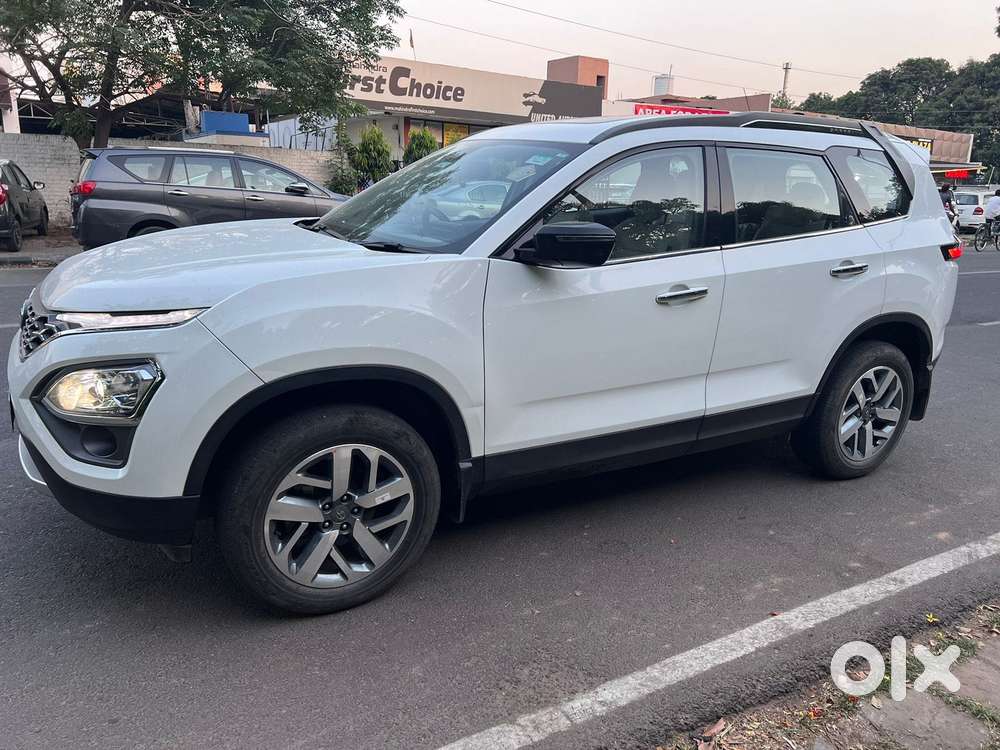 Tata Safari 2.0 Kryotec Xza Plus Adventure, 2022, Diesel