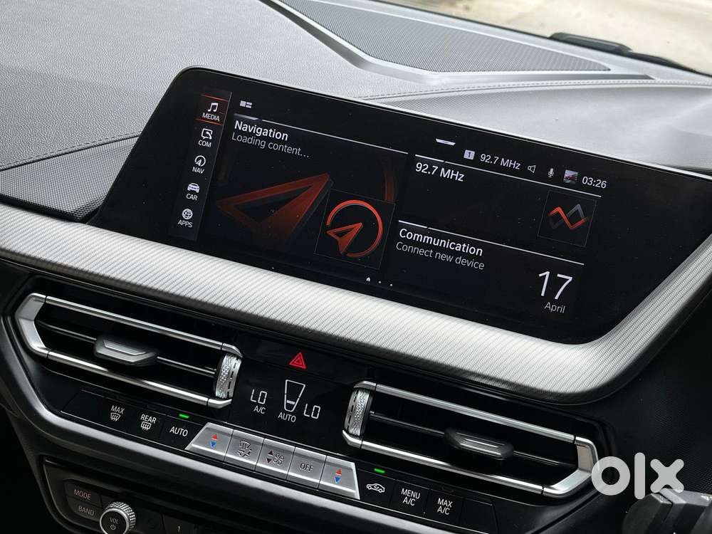 Bmw 2 Series Gran Coupe 220i M Sport Pro, 2023, Petrol